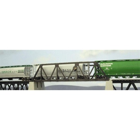 Endless Games HO Warren Truss Bridge EN2134436